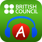 LearnEnglish Podcasts icon