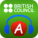 LearnEnglish Podcasts - Androidアプリ