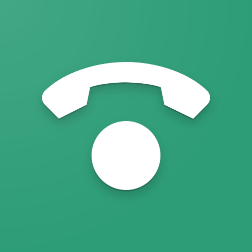 Fake call screen - Prank call logo