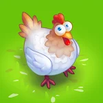 Cover Image of Tải xuống Farming Fever - time management game 0.2.1 APK