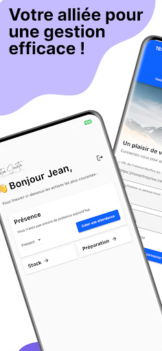 Android application Neoffice screenshort