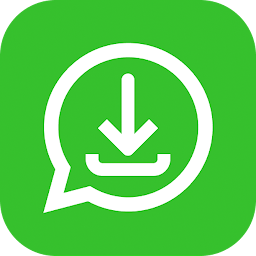 Icon image WhatsApp Status Saver