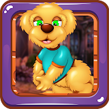 Cheerful Dog Escape icon