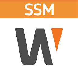 Icon image Wisenet SSM for SSM 2.1