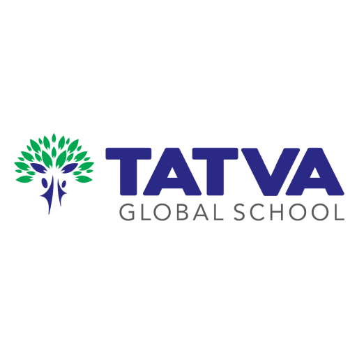 Tatva Global School logo
