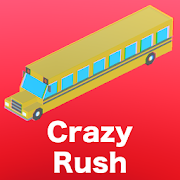 Top 19 Action Apps Like Crazy Rush - Best Alternatives