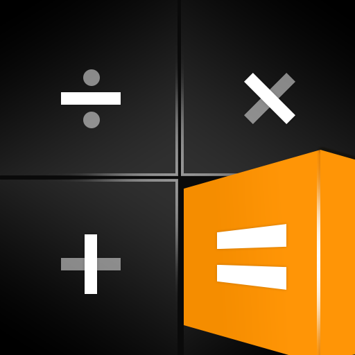 Calculator Lock- Gallery Vault