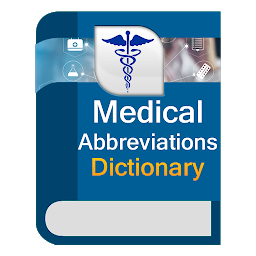 「Medical Abbreviations」のアイコン画像