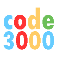 Code 3000