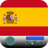 Spanish Radio FM icon