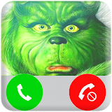 Call From The Grinch icon