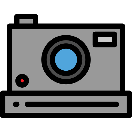 SDA PHOTO logo