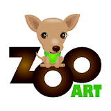 ZooArt Mobile icon