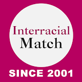Interracial Match: Dating Chat icon