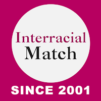 Interracial Match - Black White Interracial Dating