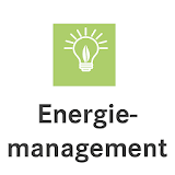 Energiemanagement im Handel icon