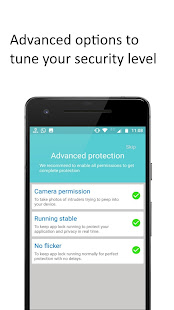 App Lock - Privacy lock