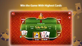 Cupid Teenpatti - Screenshot 2