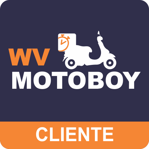 WV Motoboy - Cliente 3.1 Icon