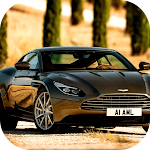 Cover Image of Скачать Aston Martin Wallpapers  APK