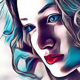 Icon image Painnt - Pro Art Filters