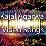 Kajal Aggarwal Videos icon