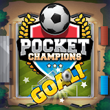 Pocket Champions Soccer 2 icon