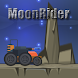 MoonRider - Androidアプリ