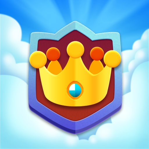 Tower Masters: Match 3 game 1.0.21 Icon