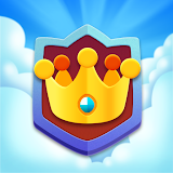 Tower Masters: Match 3 game icon