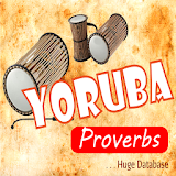 Yoruba Proverbs icon