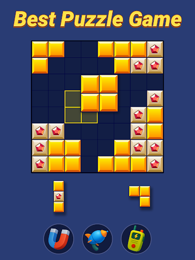 Block Breaker screenshot 11