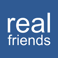 Realfriends for true best, real friends, no spying