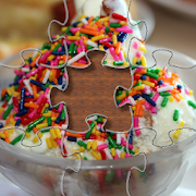 Ice Cream Jigsaw Puzzles - Food Jigsaws