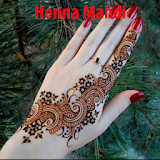 New Henna Mehndi Designs icon
