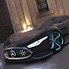 Car Driver Mercedes Vision - Androidアプリ