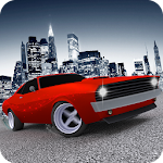 Cover Image of Télécharger American Drift  APK