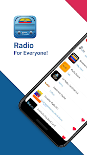 Ecuador Radio: Free FM Radio