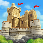 Cover Image of Télécharger Sea Traders Empire  APK