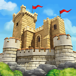 Sea Traders Empire Mod Apk