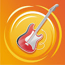 Herunterladen Backing Tracks Guitar Jam Play Installieren Sie Neueste APK Downloader