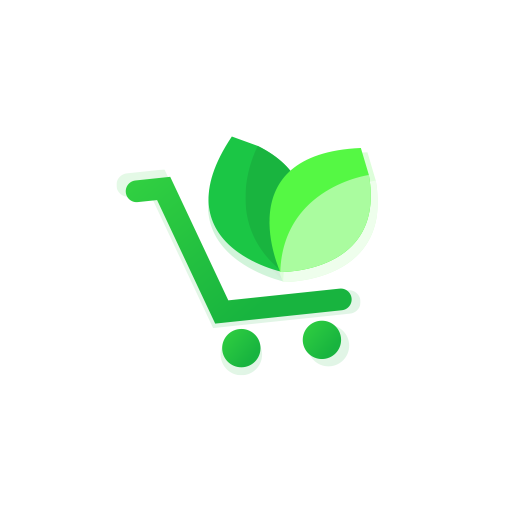 Leaf Bazar logo