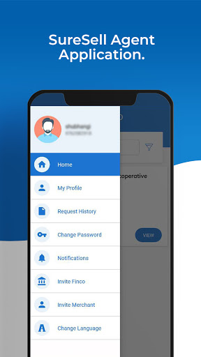 SureSell Agent Screen 3