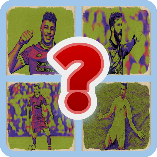 GUESS THE L.F.C PLAYERS QUIZ?