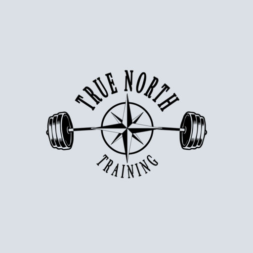 True North Training logo