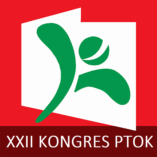 XXII Kongres PTOK 1.3 Icon