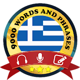 Learn Greek icon