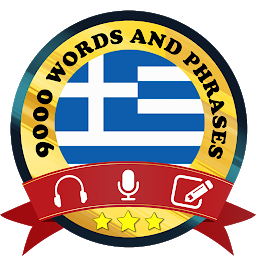 Symbolbild für Learn Greek