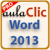Curso Word 2013 PRO icon