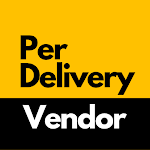 Cover Image of ダウンロード PerDelivery Vendor  APK
